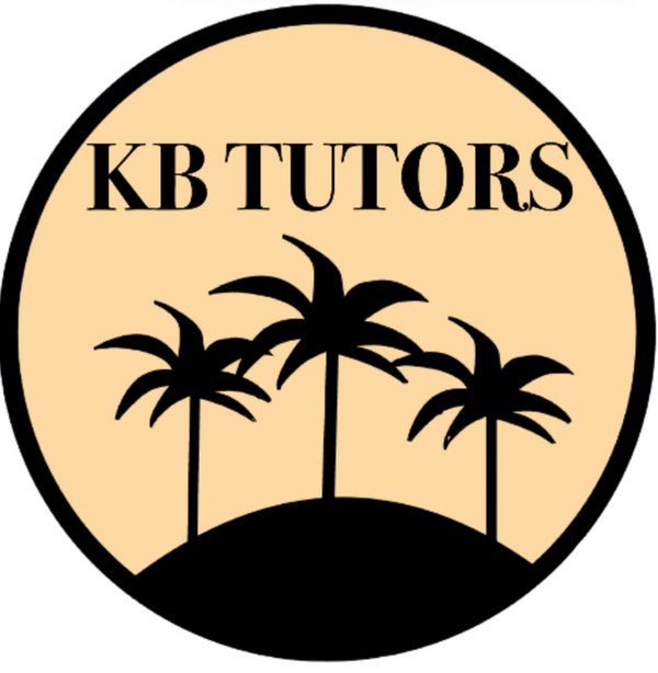 KB Tutors